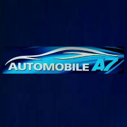 Logo Automobile A7