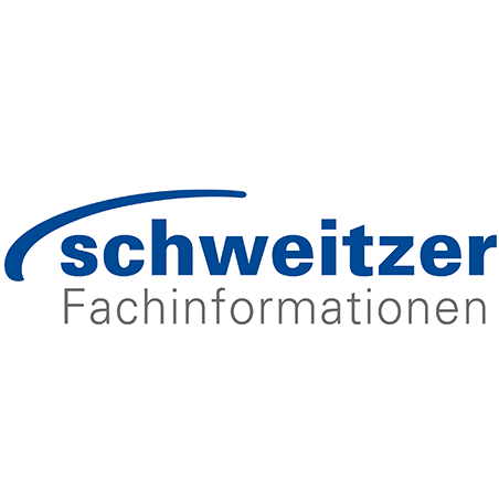 Logo Schweitzer Fachinformationen Ludwigshafen | Hoser & Mende KG