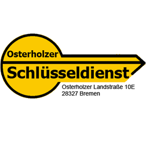 Logo Osterholzer Schlüsseldienst