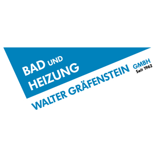 Logo Walter Gräfenstein GmbH Sanitärtechnik