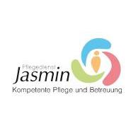 Logo Jasmin Pflegedienst