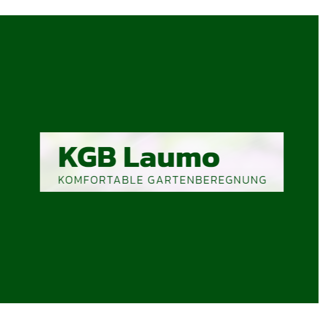 Logo KBG Laumo