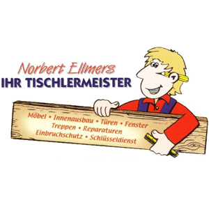 Logo Tischlerei Norbert Ellmers
