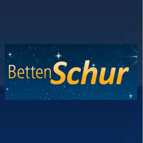 Logo Betten-Schur GmbH & Co. Betriebs KG