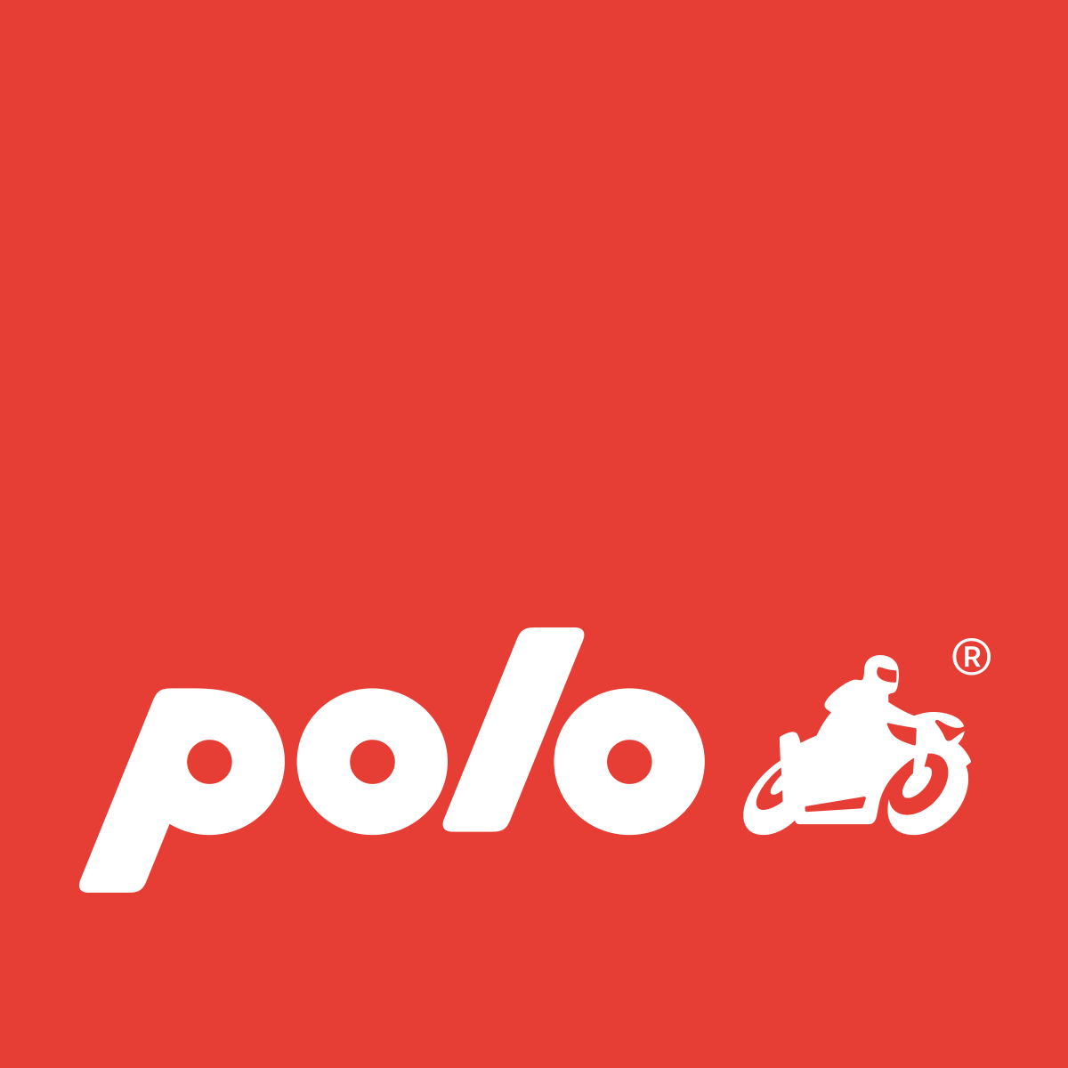 Logo POLO Motorrad Store Berlin Reinickendorf