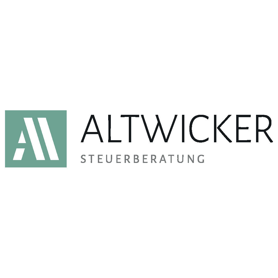 Logo Altwicker Steuerberatung