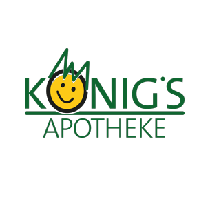 Logo Königs Apotheke Ralf König e.K.