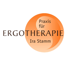 Logo Praxis für Ergotherapie Ira Stamm