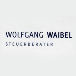 Logo Wolfgang Waibel Steuerberater