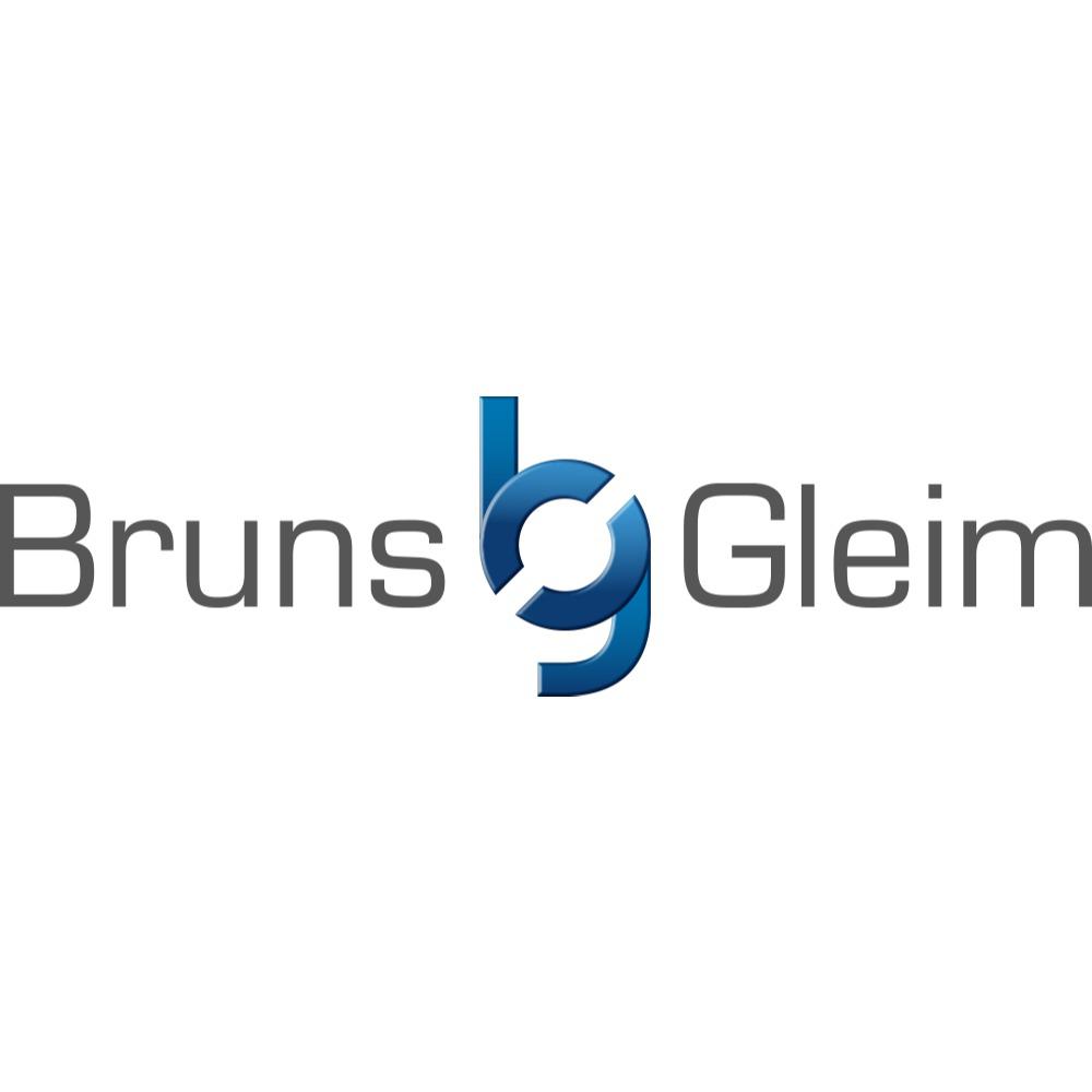 Logo Bruns & Gleim - Rechtsanwalts- und Notariatskanzlei