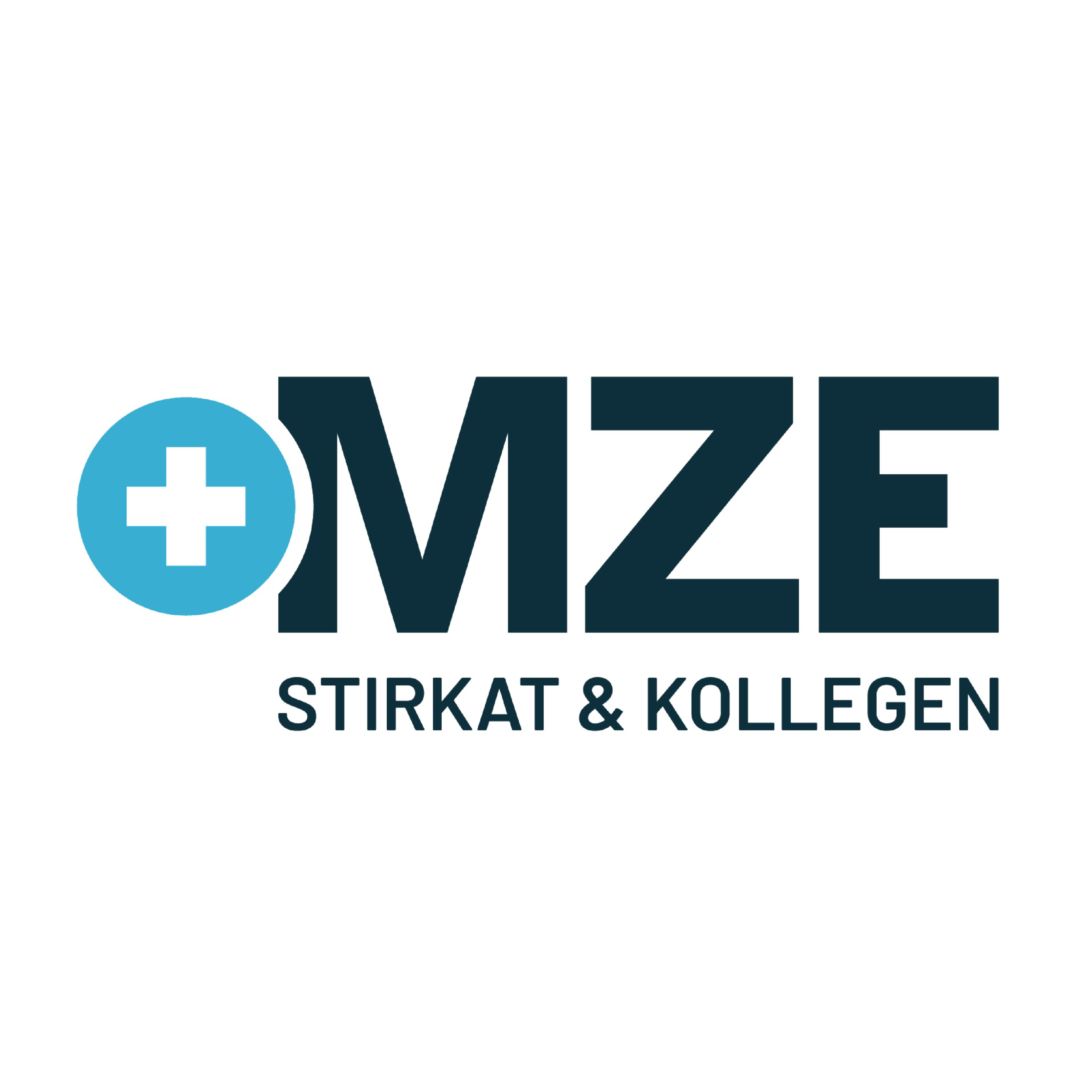 Logo MZE Stirkat und Kollegen GmbH / Neunkirchen am Brand - Praxis für Allgemeinmedizin