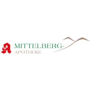 Logo Mittelberg-Apotheke Inh. Andreas Illing e.K.