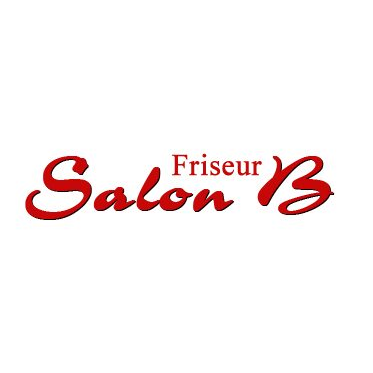 Logo Salon B Friseurstudio Beate Bredow