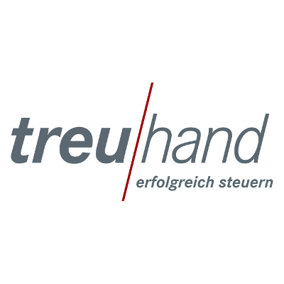 Logo Treuhand Hannover Steuerberatung und Wirtschaftsberatung für Heilberufe GmbH Frankfurt O.