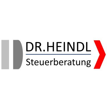 Logo Dr. Heindl Steuerberatung