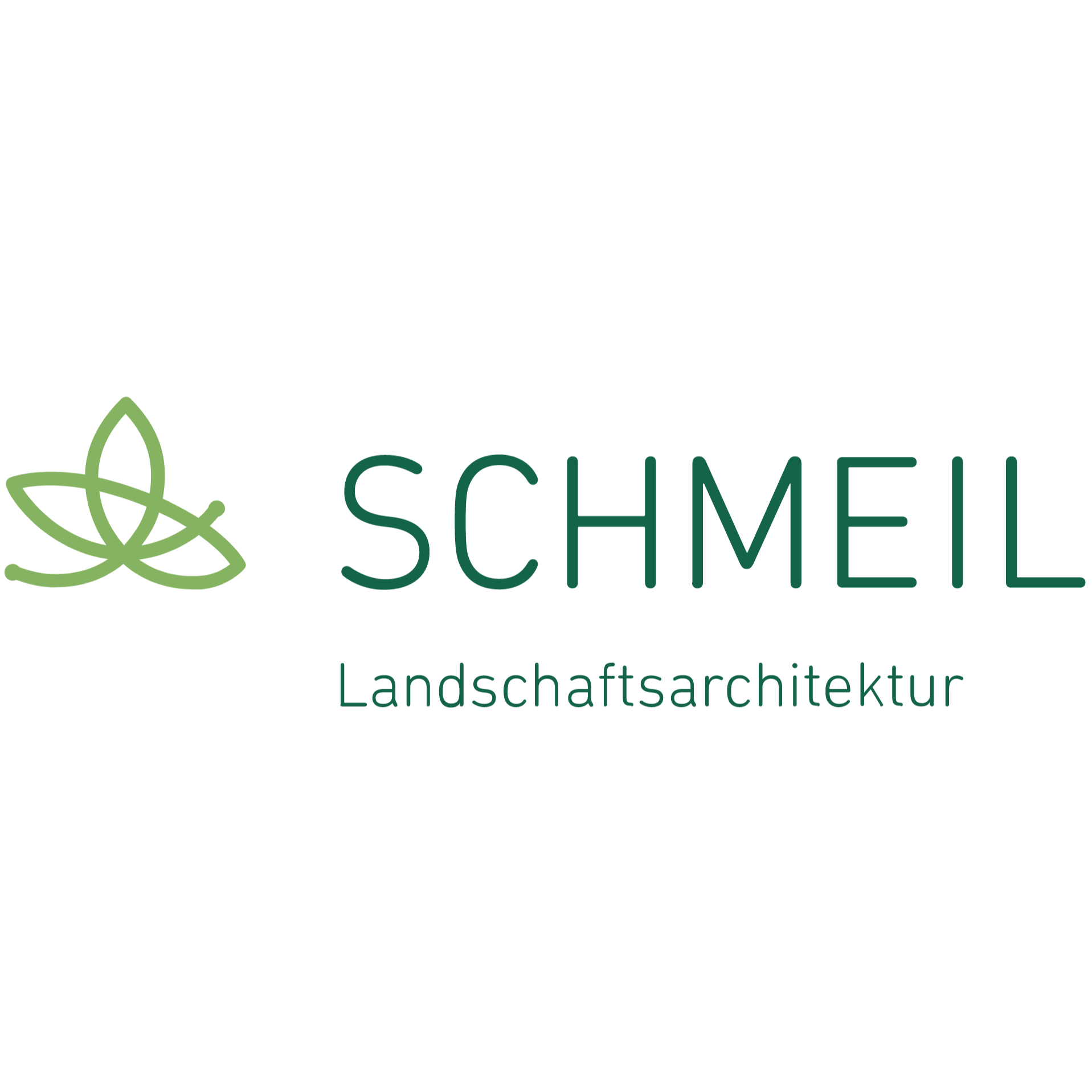 Logo Schmeil Landschaftsarchitektur