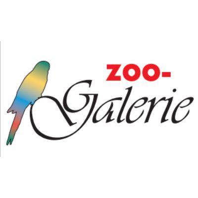 Logo Zoo-Galerie Damisch Inh. Manuela Wagner - Zoohandlung Leipzig