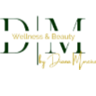 Logo D|M Massagen - Beauty und dauerhafte Haarentfernung in Ratingen