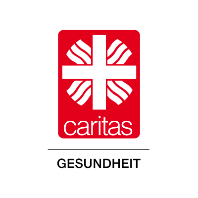 Logo Ergotherapie | Caritas-Klinik St. Anna Berlin-Charlottenburg