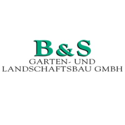 Logo B & S Garten- und Landschaftsbau