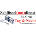 Logo Schlüssel(not)dienst Greis