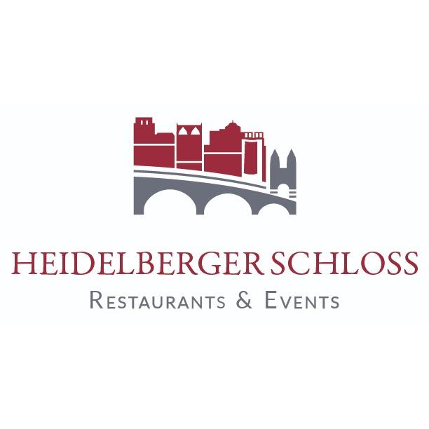 Logo Heidelberger Schloss Restaurants & Events GmbH & Co. KG