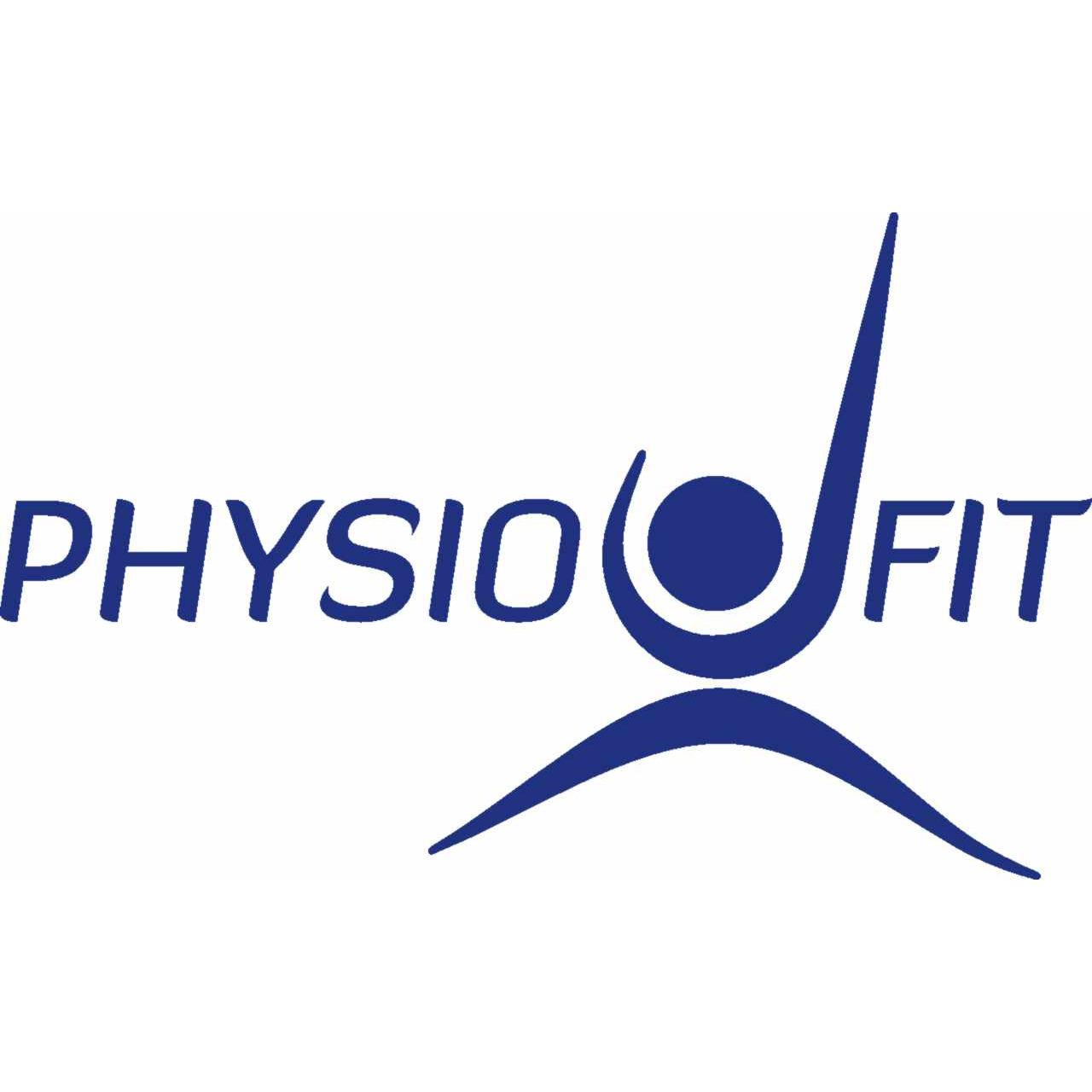 Logo Physio Fit Inh. Nicole Ihrig