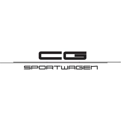 Logo Auto - CG Sportwagen, Inh. Carsten Geyer