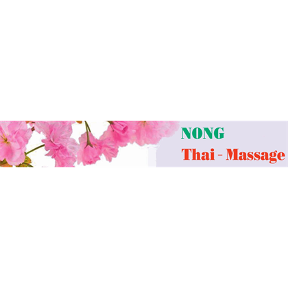 Logo NONG Thai - Massage