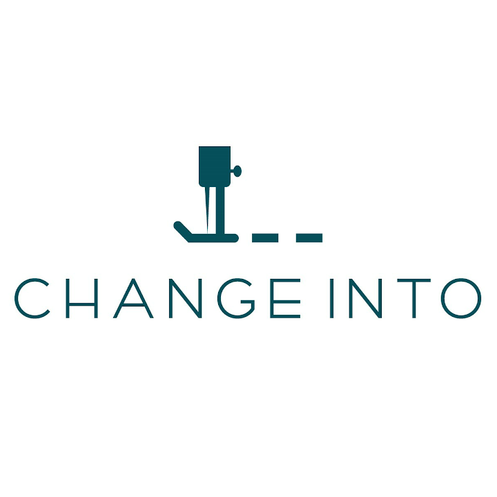 Logo Change Into Ihre Online Änderungsschneiderei