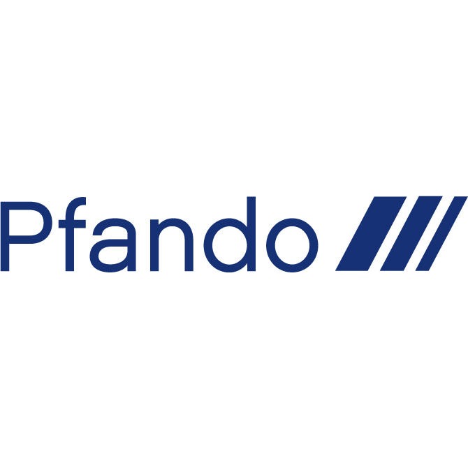 Logo Pfando - Kfz-Pfandleihhaus München