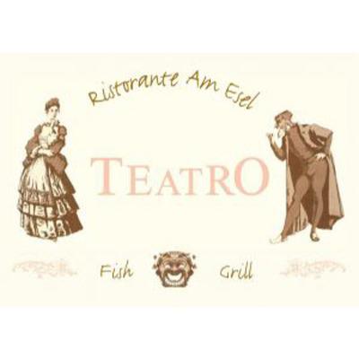 Logo Restaurant Teatro am Esel