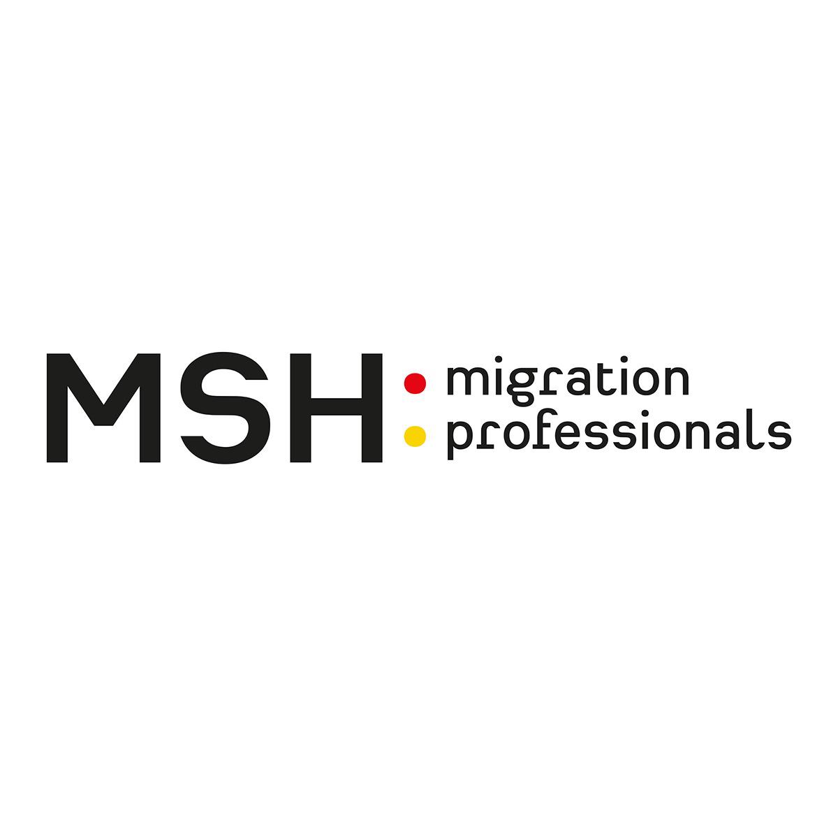 Logo MSH Rechtsanwälte GbR - Ihr Rechtsanwalt in Düsseldorf