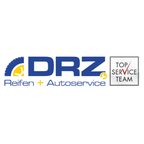Logo DRZ Dresdner Reifen Zentrale GmbH