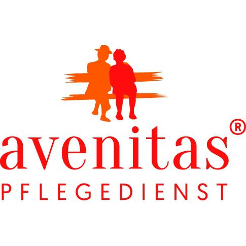Logo Avenitas Pflegedienst