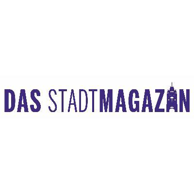 Logo Das Stadtmagazin