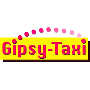 Logo Gipsy-Taxi