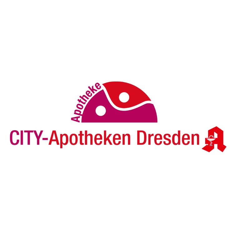 Logo City Apotheke Hauptstraße