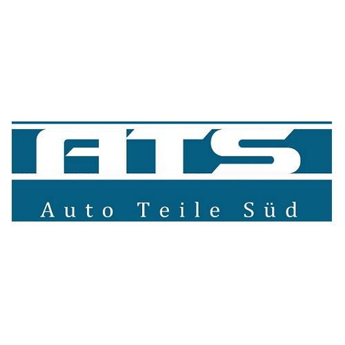 Logo ATS Auto Teile Süd Wuppertal