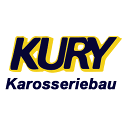 Logo Kury Karosseriebau GmbH & Co. KG