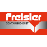 Logo Freisler Containerdienst GmbH & Co. Fuhr- und Entsorgungsbetrieb KG