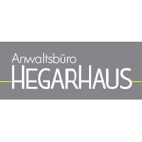 Logo Anwaltsbüro im Hegarhaus