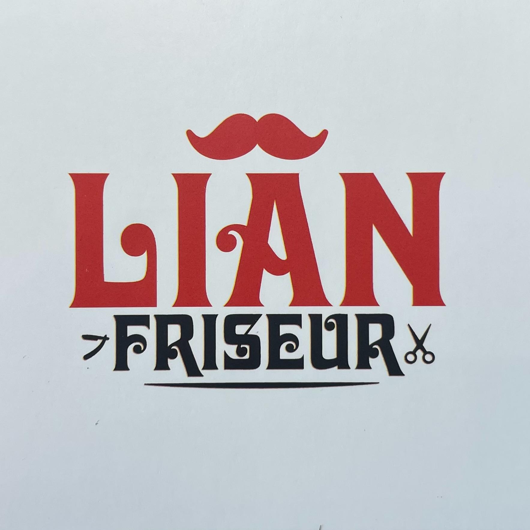 Logo Lian Friseur