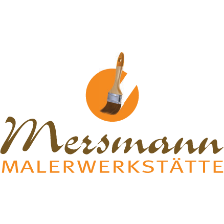 Logo Malerwerkstätte Mersmann