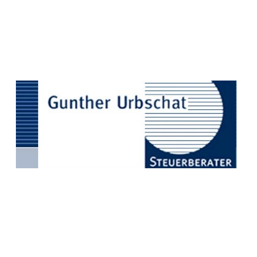 Logo Gunther Urbschat Steuerberater