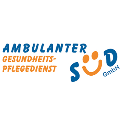 Logo Ambulanter Gesundheitspflegedienst Süd GmbH