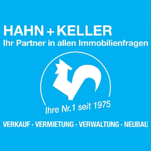Logo Hahn + Keller Immobilien GmbH