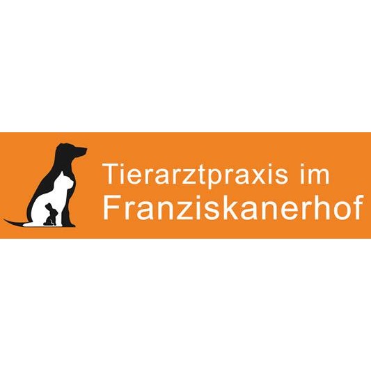 Logo Tierarztpraxis im Franziskanerhof Dr. Christina Sacher München