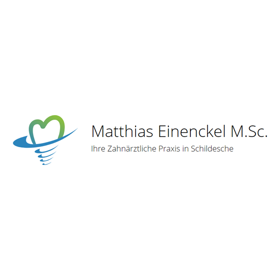 Logo Zahnarztpraxis Matthias Einenckel