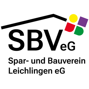 Logo Spar- und Bauverein Leichlingen eG